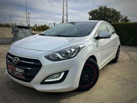 Обява за продажба на Hyundai I30 1.6CRDI Facelift ~15 400 лв. - изображение 1