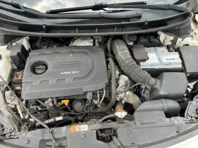 Hyundai I30 1.6CRDI Facelift - 15900 лв. - 87568188 17