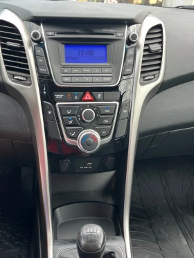 Hyundai I30 1.6CRDI Facelift - 15900 лв. - 87568188 12