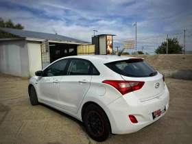 Обява за продажба на Hyundai I30 1.6CRDI Facelift ~15 400 лв. - изображение 3