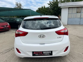 Hyundai I30 1.6CRDI Facelift - 15900 лв. - 87568188 6