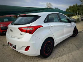 Обява за продажба на Hyundai I30 1.6CRDI Facelift ~15 400 лв. - изображение 4