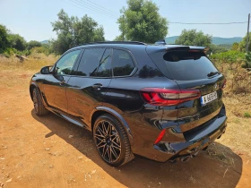 Обява за продажба на BMW X5M BMW X5M competition 625 k. C ~ 165 000 лв. - изображение 3