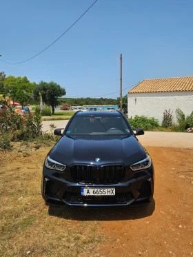 Обява за продажба на BMW X5M BMW X5M competition 625 k. C ~ 165 000 лв. - изображение 1