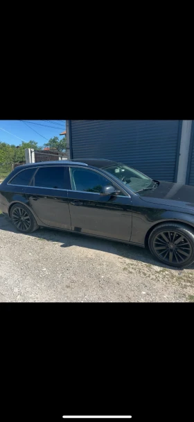 Обява за продажба на Audi A4 2.0tdi  ~11 000 лв. - изображение 2
