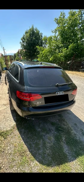 Обява за продажба на Audi A4 2.0tdi  ~11 000 лв. - изображение 3
