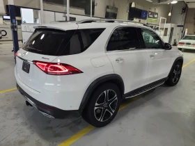 Mercedes-Benz GLE 450 * CARFAX * АВТО КРЕДИТ * ЦЕНА ДО БГ! - 102999 лв. - 71207881 4