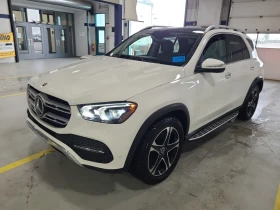 Mercedes-Benz GLE 450 * CARFAX * АВТО КРЕДИТ * ЦЕНА ДО БГ!