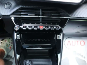 Peugeot 208 50kWh/e-GT Pack/Панорама/Камера/Мъртва точка/ACC - 35900 лв. - 80139607 14