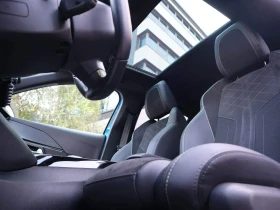 Обява за продажба на Peugeot 208 50kWh/e-GT Pack/Панорама/Камера/Мъртва точка/ACC ~35 900 лв. - изображение 6