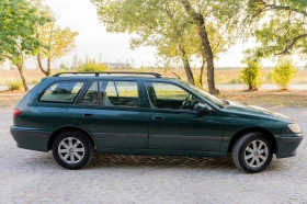 Обява за продажба на Peugeot 406 ~1 699 лв. - изображение 3