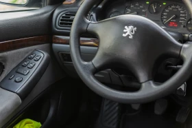 Peugeot 406 | Mobile.bg    15