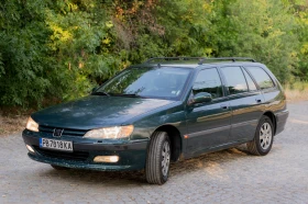 Обява за продажба на Peugeot 406 ~1 699 лв. - изображение 8