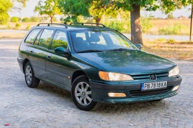 Обява за продажба на Peugeot 406 ~1 699 лв. - изображение 1