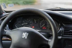 Peugeot 406 | Mobile.bg    13