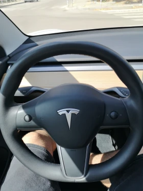 Обява за продажба на Tesla Model 3 LONG 4x4 Европейска ~42 490 лв. - изображение 6