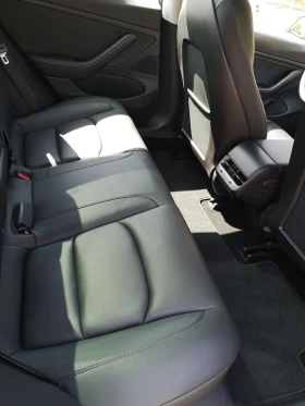 Обява за продажба на Tesla Model 3 LONG 4x4 Европейска ~42 490 лв. - изображение 9