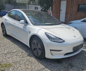     Tesla Model 3 LONG 4x4 
