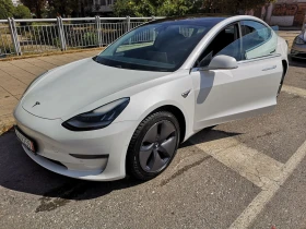 Tesla Model 3 LONG 4x4 Европейска - изображение 1