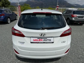 Обява за продажба на Hyundai I30 (KATO НОВА) ~15 900 лв. - изображение 6