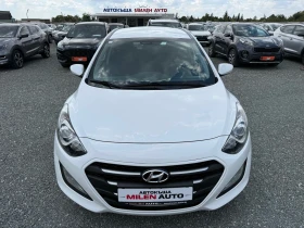 Обява за продажба на Hyundai I30 (KATO НОВА) ~15 900 лв. - изображение 1