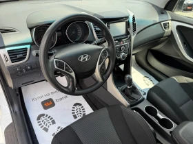 Обява за продажба на Hyundai I30 (KATO НОВА) ~15 900 лв. - изображение 11