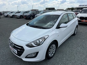 Обява за продажба на Hyundai I30 (KATO НОВА) ~15 900 лв. - изображение 1