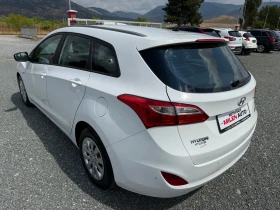 Обява за продажба на Hyundai I30 (KATO НОВА) ~15 900 лв. - изображение 7