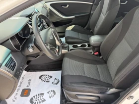 Обява за продажба на Hyundai I30 (KATO НОВА) ~15 900 лв. - изображение 10