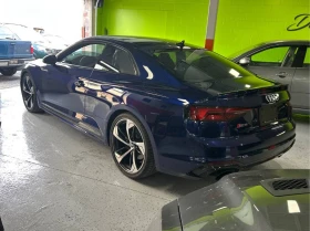 Audi Rs5 quattro tiptronic* CARFAX* ОПЦИЯ ЗА ФИНАНСИРАНЕ* - 63400 лв. - 23891905 4