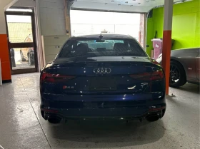 Audi Rs5 quattro tiptronic* CARFAX* ОПЦИЯ ЗА ФИНАНСИРАНЕ* - 63400 лв. - 23891905 5