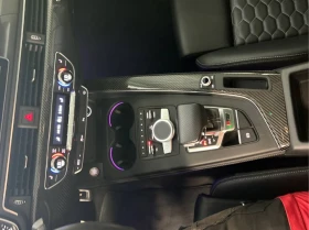 Audi Rs5 quattro tiptronic* CARFAX* ОПЦИЯ ЗА ФИНАНСИРАНЕ* - 63400 лв. - 23891905 14