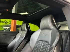 Audi Rs5 quattro tiptronic* CARFAX* ОПЦИЯ ЗА ФИНАНСИРАНЕ* - 63400 лв. - 23891905 8