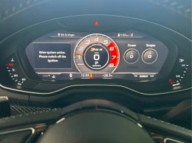 Audi Rs5 quattro tiptronic* CARFAX* ОПЦИЯ ЗА ФИНАНСИРАНЕ* - 63400 лв. - 23891905 16