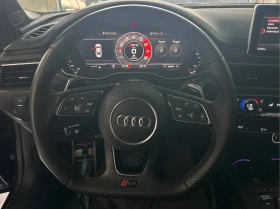 Audi Rs5 quattro tiptronic* CARFAX* ОПЦИЯ ЗА ФИНАНСИРАНЕ* - 63400 лв. - 23891905 9