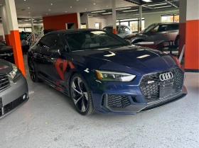 Audi Rs5 quattro tiptronic* CARFAX* ОПЦИЯ ЗА ФИНАНСИРАНЕ* - 63400 лв. - 23891905 3