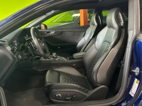 Audi Rs5 quattro tiptronic* CARFAX* ОПЦИЯ ЗА ФИНАНСИРАНЕ* - 63400 лв. - 23891905 7