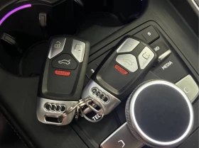 Audi Rs5 quattro tiptronic* CARFAX* ОПЦИЯ ЗА ФИНАНСИРАНЕ* - 63400 лв. - 23891905 13