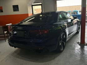 Audi Rs5 quattro tiptronic* CARFAX* ОПЦИЯ ЗА ФИНАНСИРАНЕ* - 63400 лв. - 23891905 6