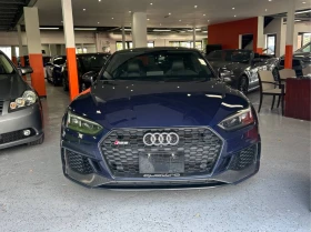 Audi Rs5 quattro tiptronic* CARFAX* ОПЦИЯ ЗА ФИНАНСИРАНЕ* - 63400 лв. - 23891905 2