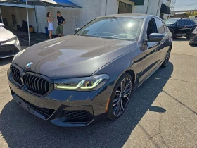 BMW 540 M SPORT LINE