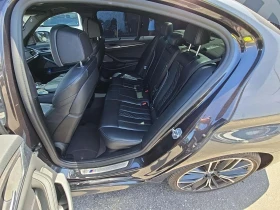 BMW 540 M SPORT LINE - 70999 лв. - 60898766 12