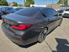 BMW 540 M SPORT LINE - 70999 лв. - 60898766 5