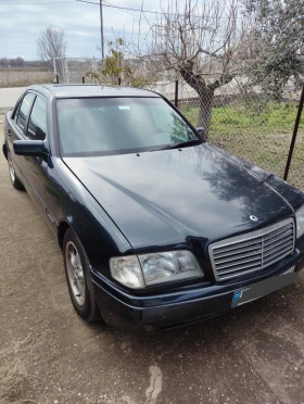 Обява за продажба на Mercedes-Benz B 180 ~5 000 лв. - изображение 1