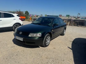 Обява за продажба на VW Passat 1.9TDI-AFN ~3 300 лв. - изображение 2