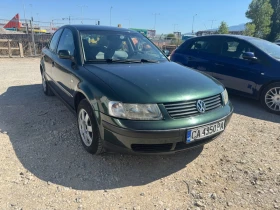 Обява за продажба на VW Passat 1.9TDI-AFN ~3 300 лв. - изображение 1