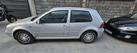 Обява за продажба на VW Golf 1.8 125hp ~1 995 лв. - изображение 1