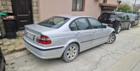 Обява за продажба на BMW 320 Е46 ~6 500 лв. - изображение 8