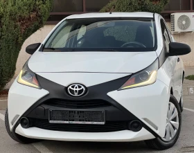 Toyota Aygo  // /FULL/89. | Mobile.bg    5