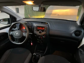 Toyota Aygo  // /FULL/89. | Mobile.bg    13